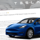 Image for article titled Tesla Owners Take To Reddit Asking What Happens If 'Full Self Driving' Isn't Real